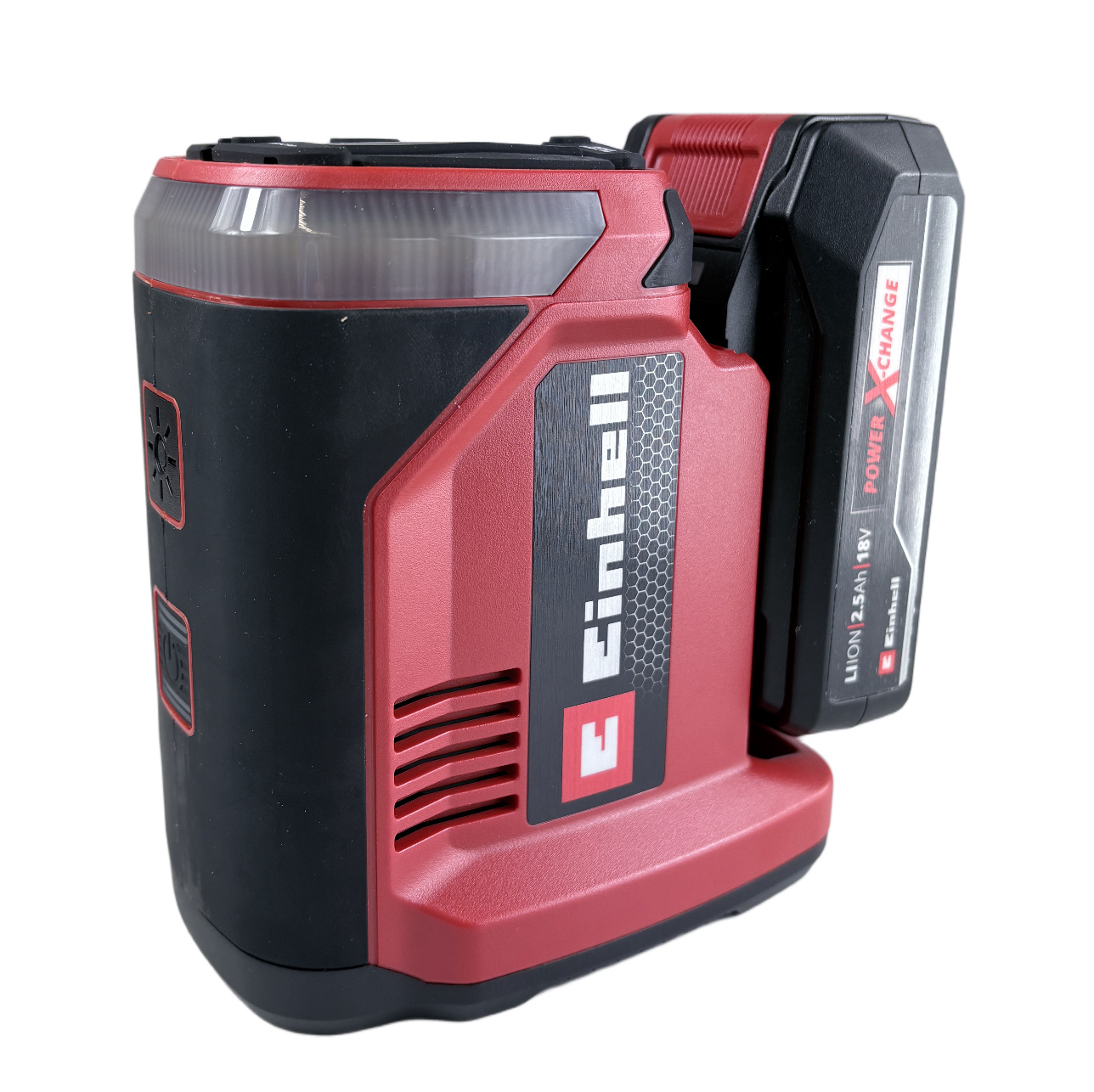 Aku energetická stanice TE-ES 18/150/1 Li-C-Solo Einhell