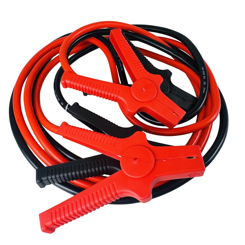 Startovací kabely BT-BO 25/1 A Einhell