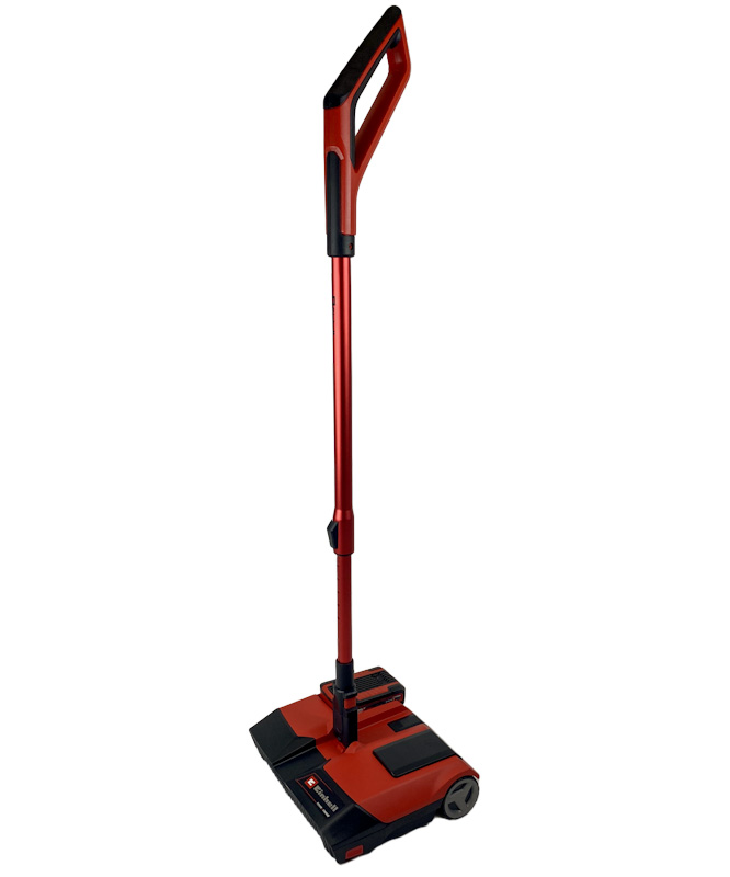 Aku zametač TE-FS 18 Li-Solo Einhell