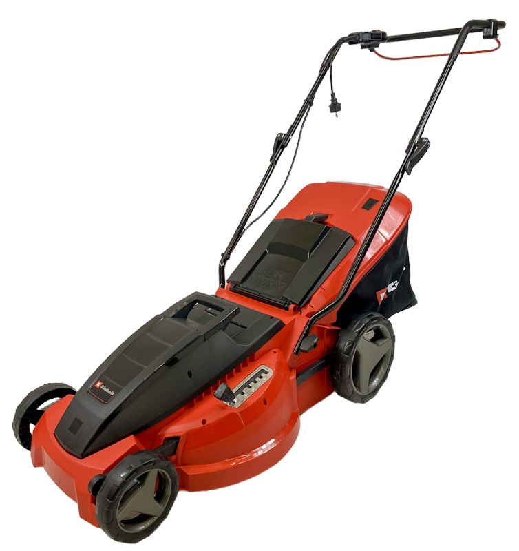 Elektrická sekačka na trávu GC-EM 1700/42 Einhell