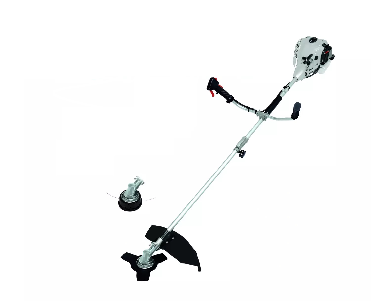 Benzínový křovinořez BMS 2523-3 I  Mr.GARDENER