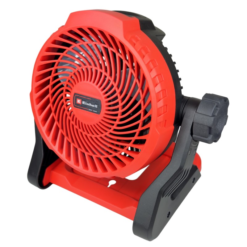 Aku ventilátor GE-CF 18/2200 Li - Solo Einhell