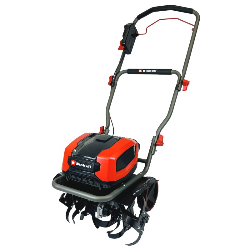 Aku kultivátor GP-CR 36/45 Li E BL- Solo PROFESSIONAL Einhell