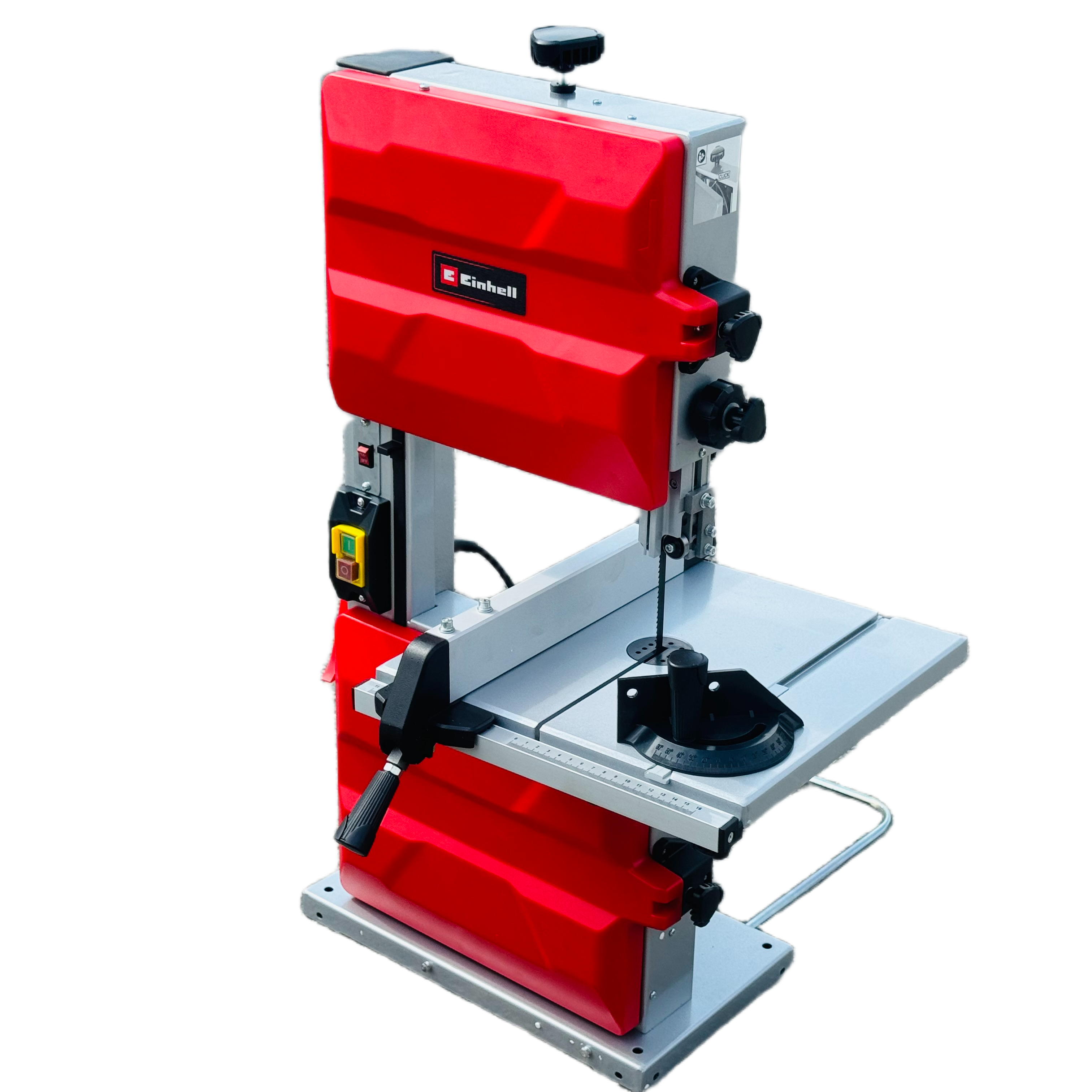 Pásová pila TC-SB 245 L Einhell