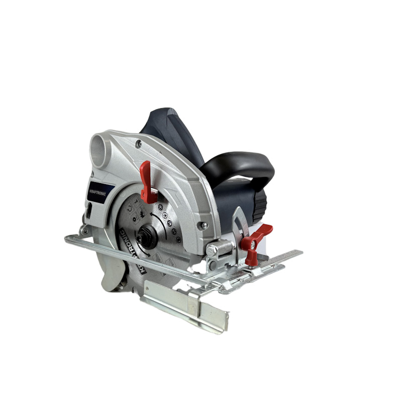 Ruční kotoučová pila KT-HK 1200 Kraftronic