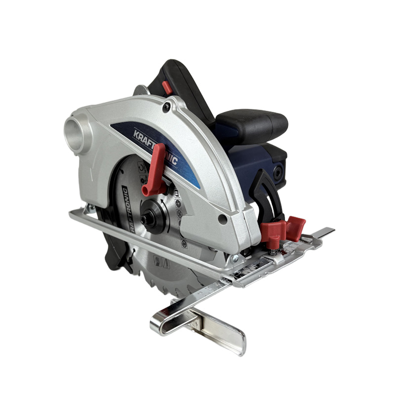 Ruční kotoučová pila KT-HK 1410 Kraftronic