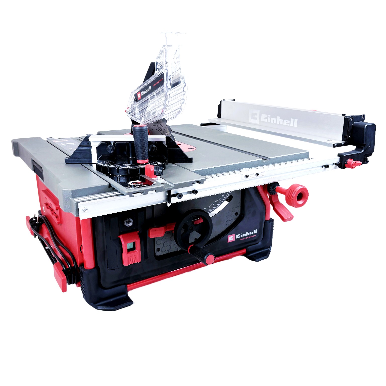 Stolní kotoučová pila TP-CC 10 T Einhell