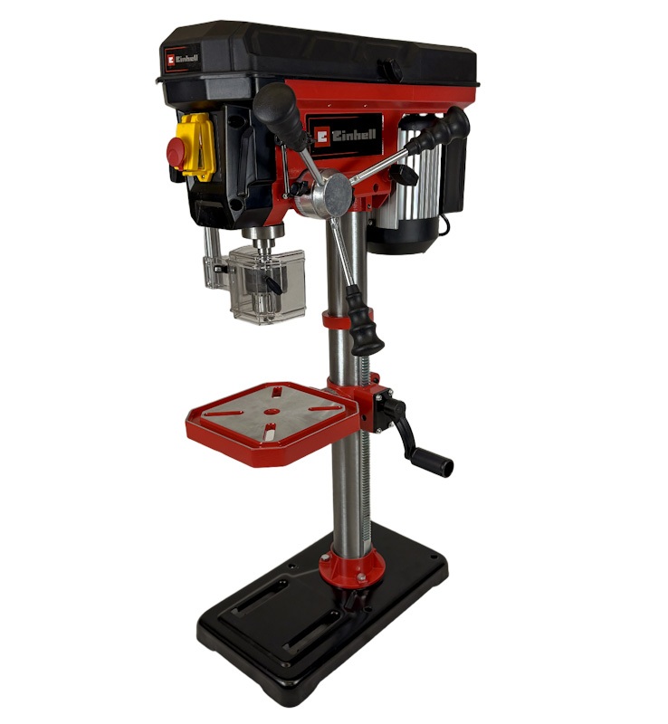 Vrtačka stojanová TC-BD 630/1 Einhell