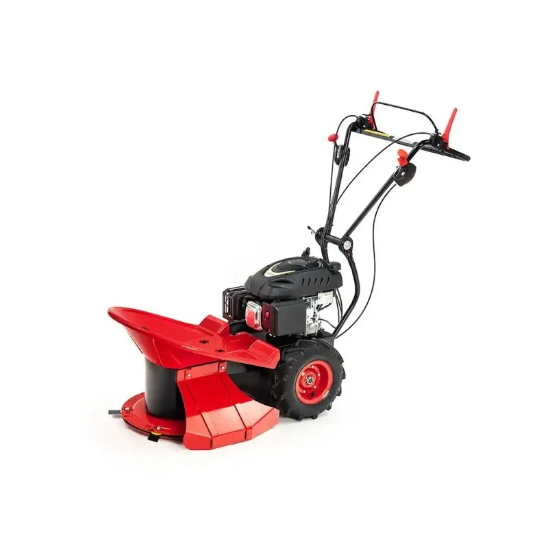 Bubnová sekačka Vario Motor Jikov Green