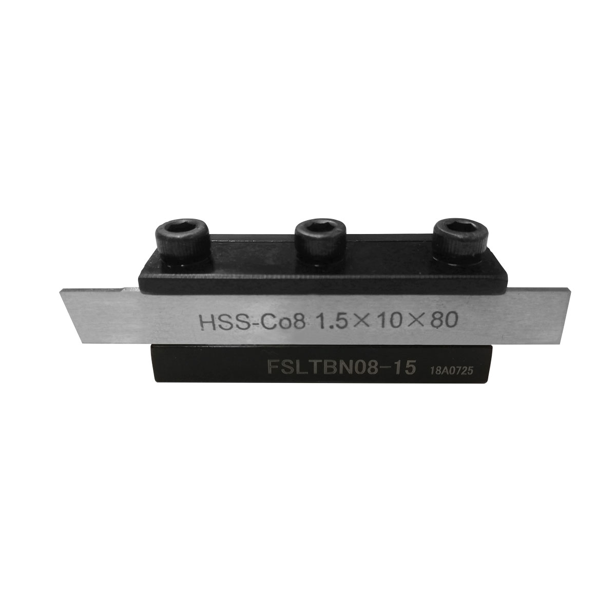 Držák upichovacího nože 10 mm ASH10 Holzmann