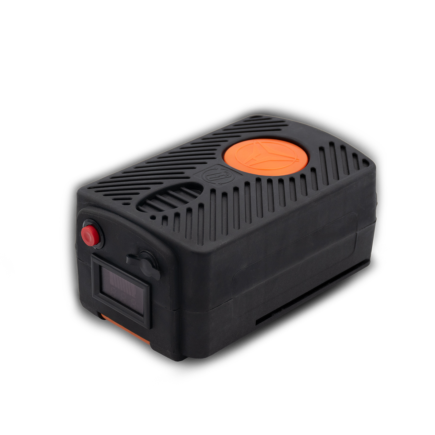 40V lithium-iontový akumulátor BAT40V6A BAMATO