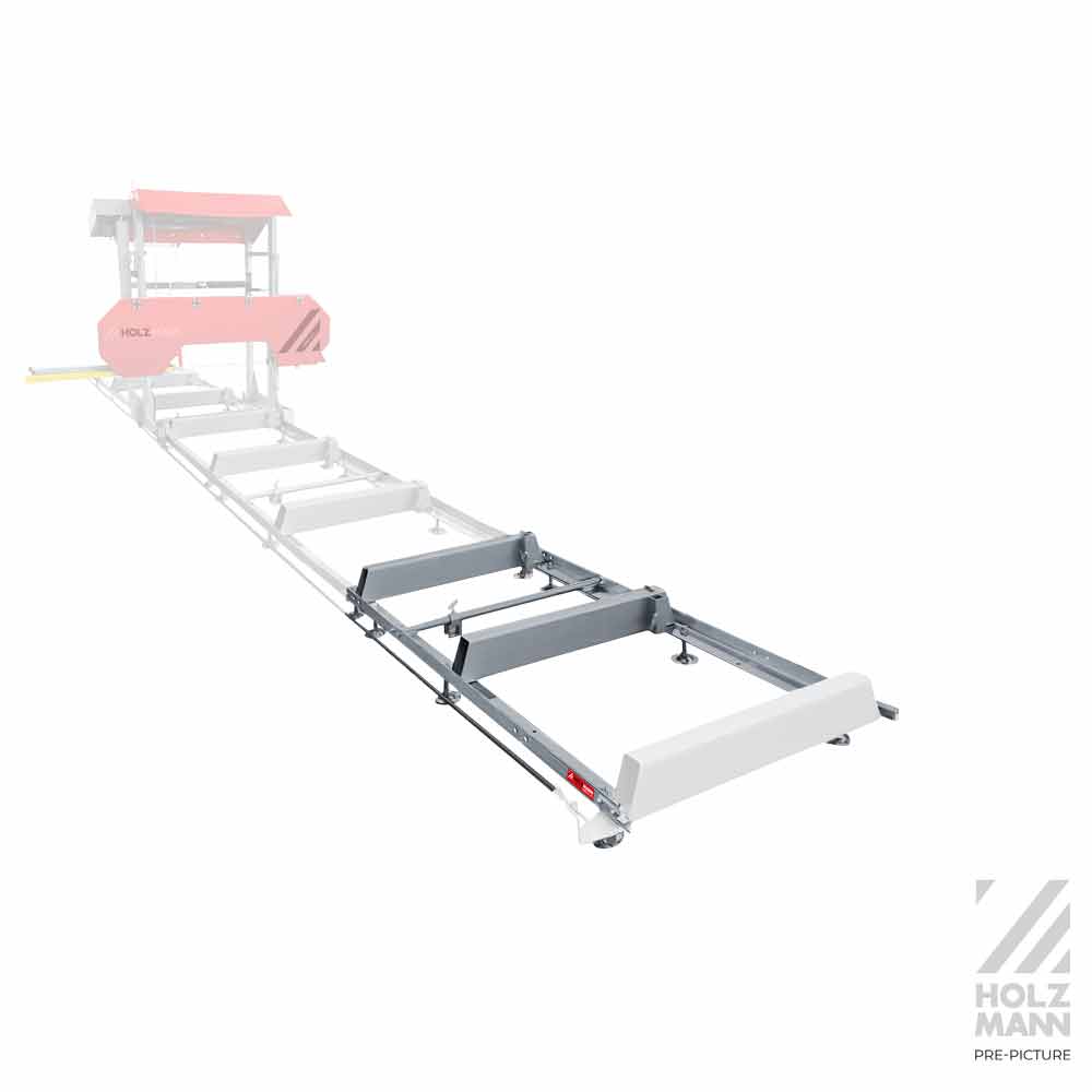 Prodloužení dráhy BBS920_RB Holzmann