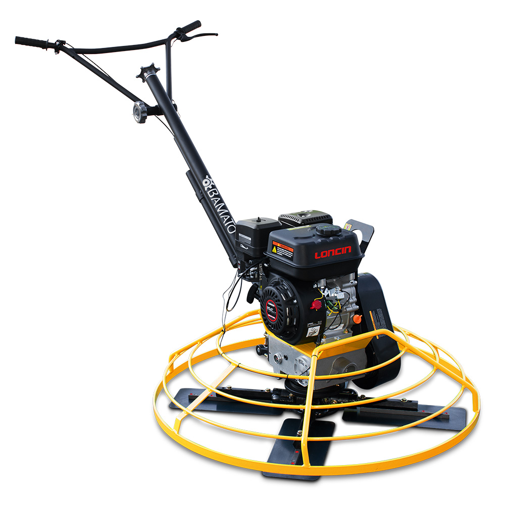 Hladička betonu BPT-960 BAMATO
