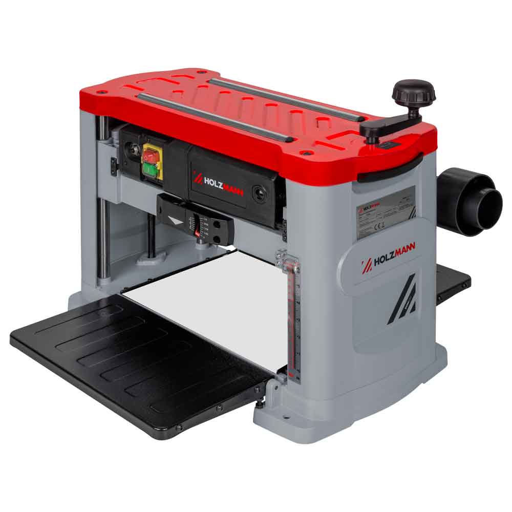 Tloušťkovací frézka DHM330 Holzmann 230V