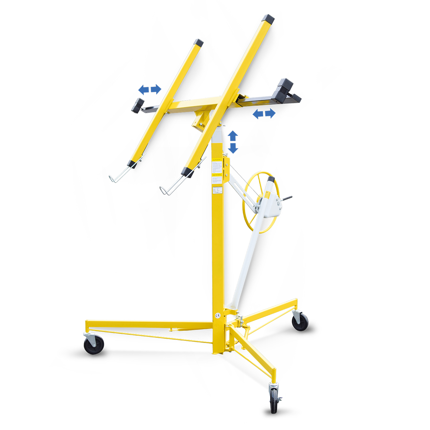 Zdvihák pro sádrokartonové desky DPH-3400 BAMATO