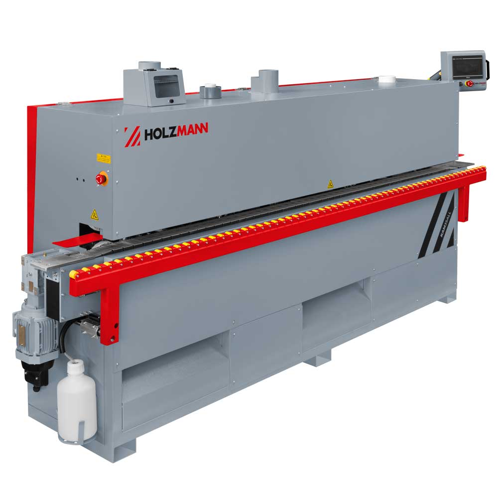 Olepovačka hran KAM35ALL Holzmann 400V