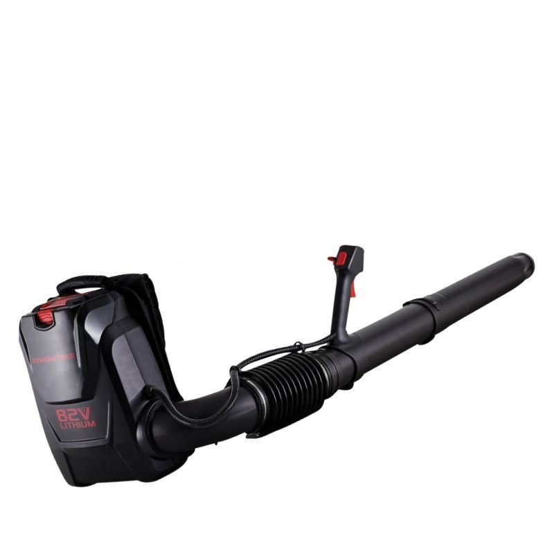Zádový fukar na listí PC82BPB Powerworks 