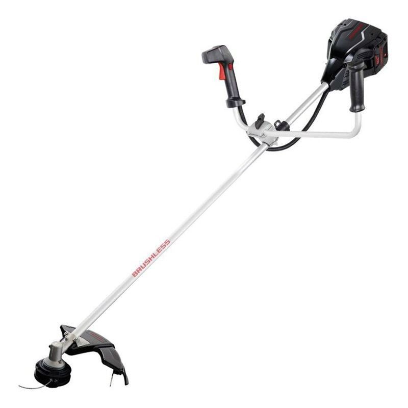 Aku strunová sekačka PC82ST Powerworks 