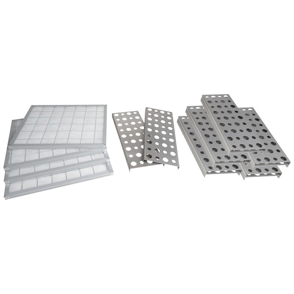 Sada pro přestavbu na broušení kovů SSAT2200_MT Holzmann