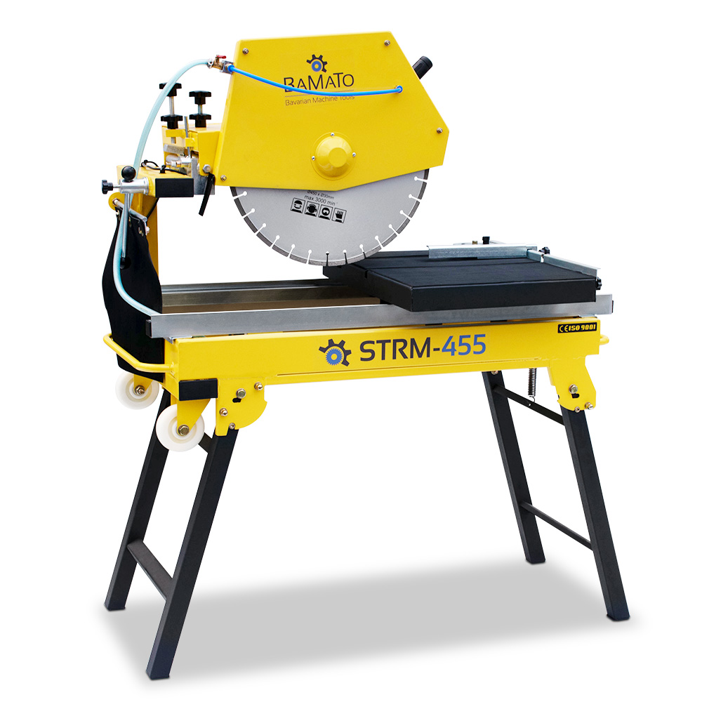 Řezačka kamene STRM-455 BAMATO