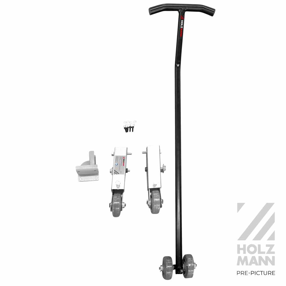 Podvozek pro 5-ti operační stroje UFEK5 Holzmann