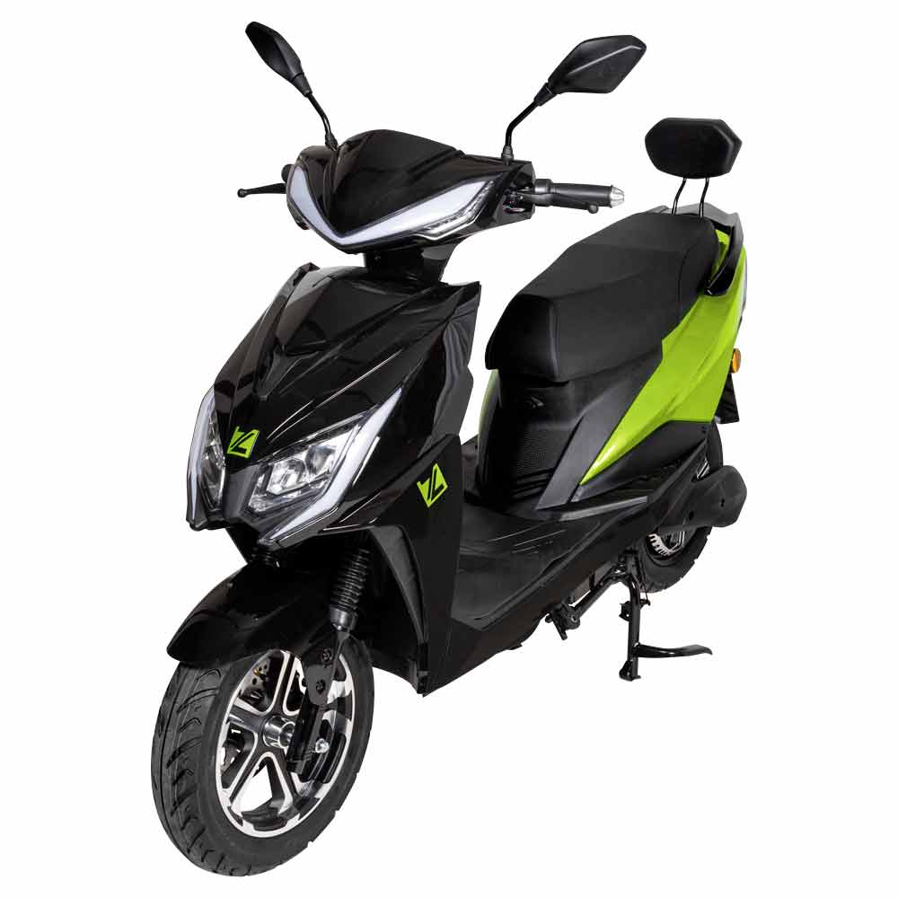 Elektroskútr ZI-EMR20AH Zipper