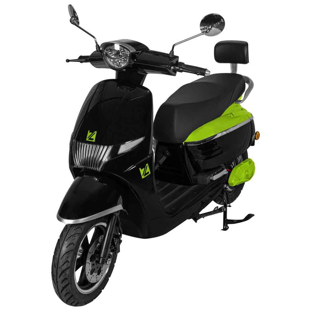 Elektroskútr ZI-EMR30AHLI Zipper