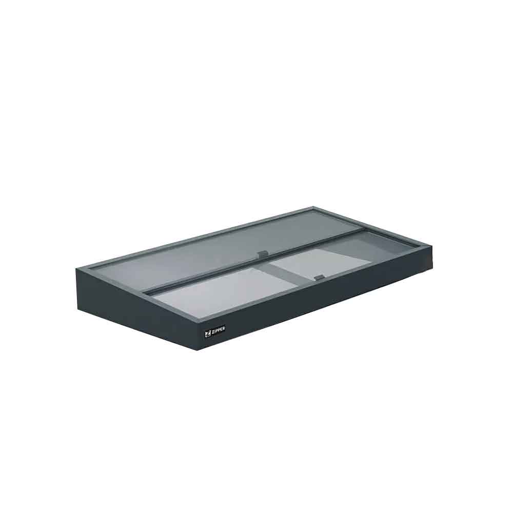 Nástavec na vyvýšený záhon (pařeniště) ZI-HBT206FBA Zipper