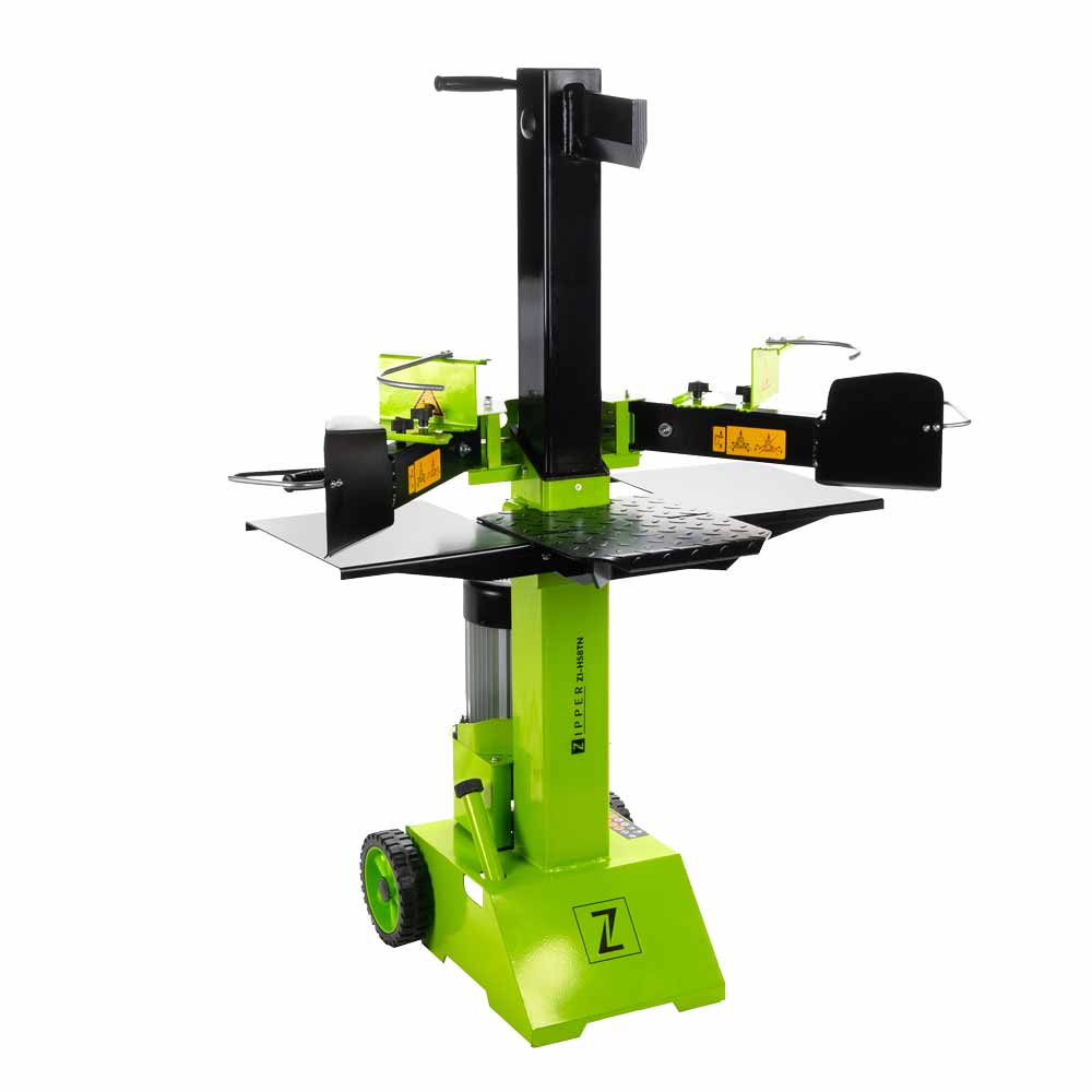 Štípač dřeva ZI-HS8TN Zipper na 400V