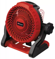 Aku ventilátor GE-CF 18/2200 Li - Solo Einhell