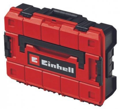 Systémový přenašecí kufr E-Case S-F Einhell