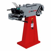 Pásová bruska se 3 funkcemi MSM75_3IN1 Holzmann 230V