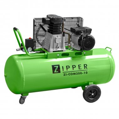 Kompresor ZIPPER ZI-COM200-10